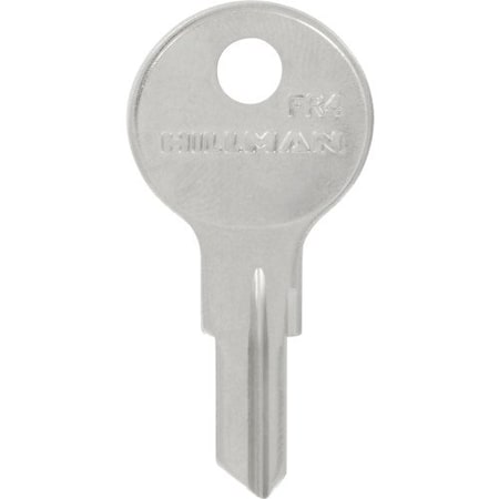 Hillman HILLMAN Traditional Key House/Office Universal Key Blank Single 85732